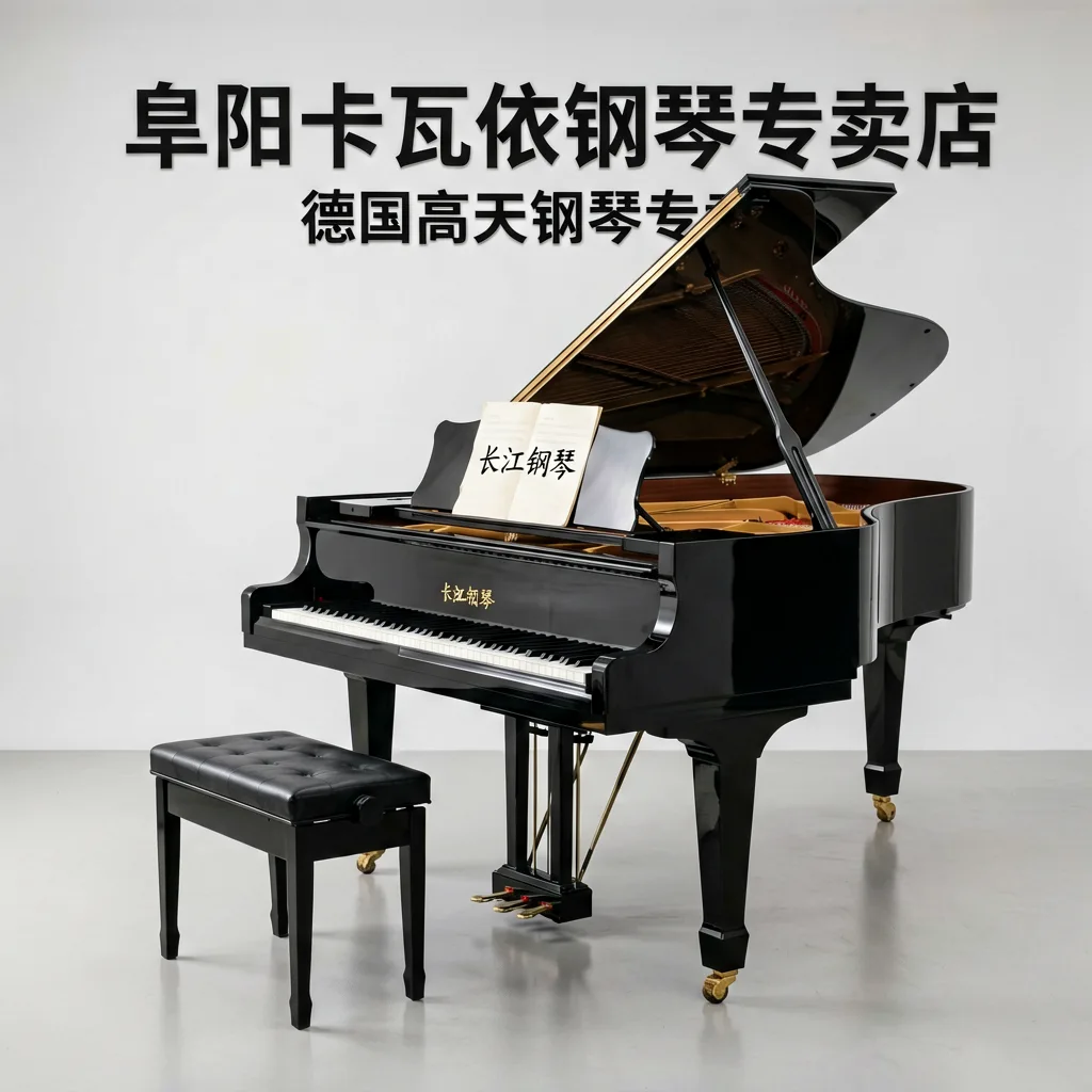 长江钢琴